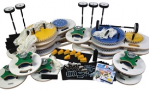 STEM in the Gym™ – Simple ...