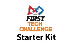 FTC比赛搭建套件FTC Starter K...