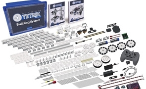 TETRIX® MAX Dual-Control Ro...