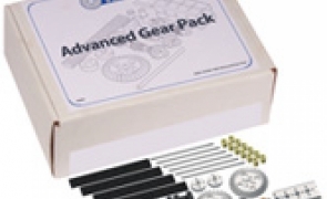 TETRIX ® MAX齿轮套装