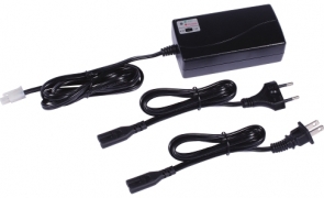 电池充电套装Global NiMH Batt...