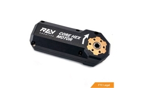 CORE HEX MOTOR