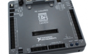 FRC/WSC NI roboRIO 机器人专...