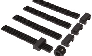 TETRIX® MAX Rack and Pinion...