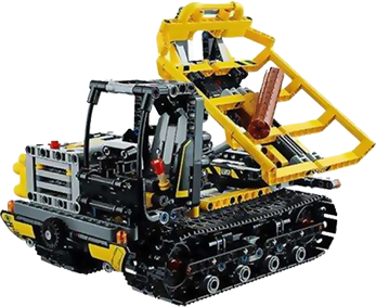 lego®Education SpikeTM科创套装